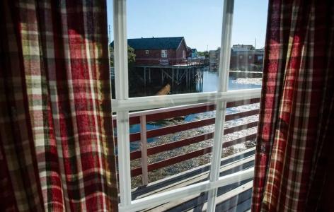 Henningsvær Rorbuer - 17