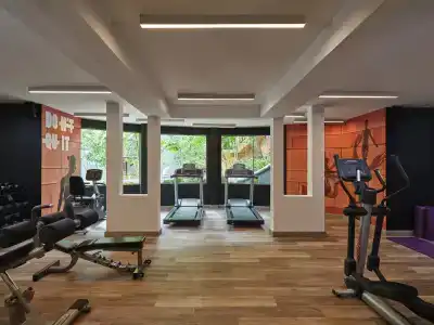 Dusitd2 Ao Nang Krabi - Sha Extra Plus - 22