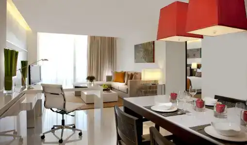 Anantara Sathorn Bangkok - 15