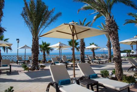 Radisson Blu Resort & Thalasso Hammamet - 25