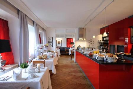 Relais-Chalet Wilhelmy - 21