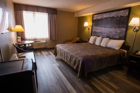 Super 8 by Wyndham - 30