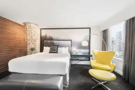 Motif Seattle, a Destination by Hyatt - 92