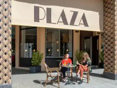Mercure Plaza Biarritz Centre - 21