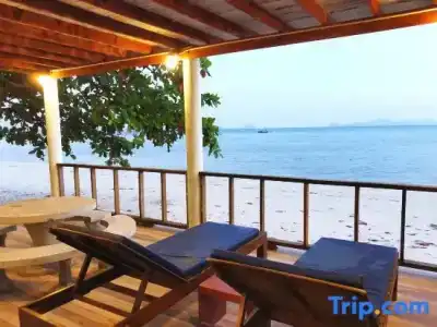 Koh Mook Riviera Beach - 178