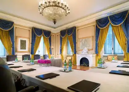 The St. Regis Rome - 25