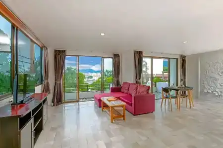 Club Bamboo Boutique Resort & Spa - Sha Certified - 45