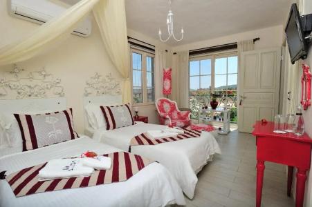Alaçatı Sultan Konak Butik Otel - 72