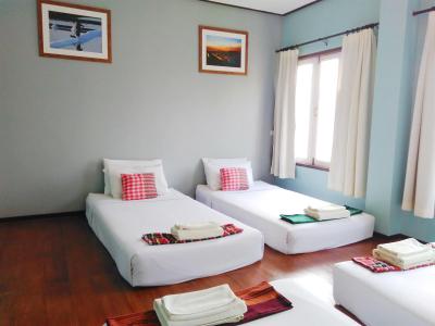 Thanicha Resort - 115