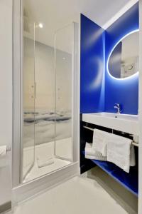 Mercure Paris Orly Tech Airport - 45