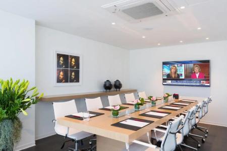 Leonardo Plaza Netanya - 32