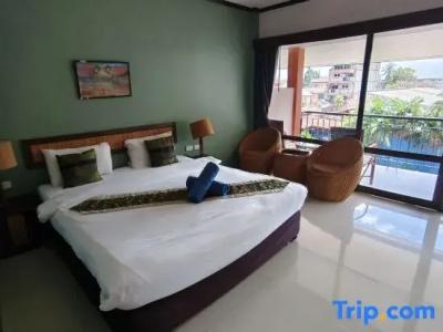 Grand Thai House Resort - 45