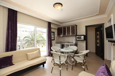 Fidan Apart - 46