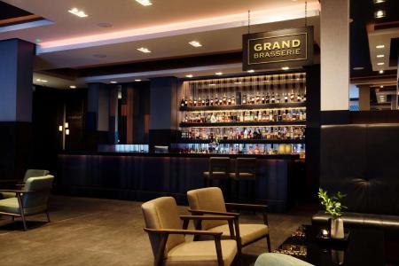 Grand Reykjavík - 25