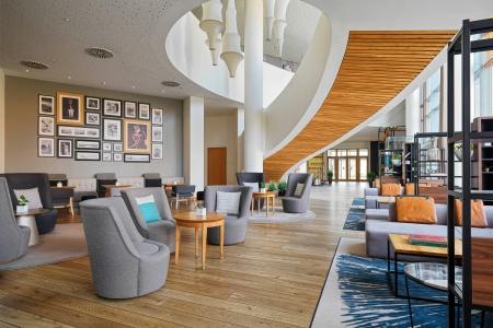 Sopot Marriott Resort & Spa - 31