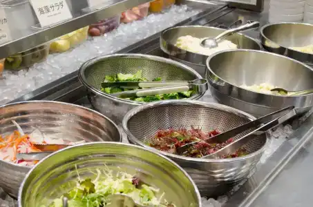 Solaria Nishitetsu Kagoshima - 13
