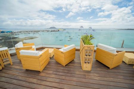 Boutique La Marquesina - Adults Only - 13
