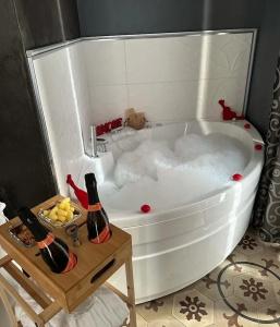 i Puritani b&b - 86