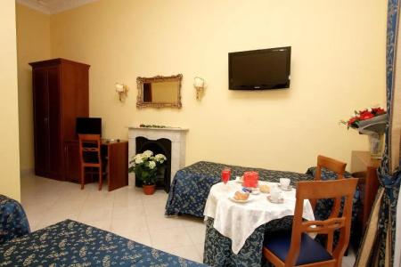 Caroline Suite - 4