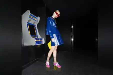 Nyx Tel Aviv - 18