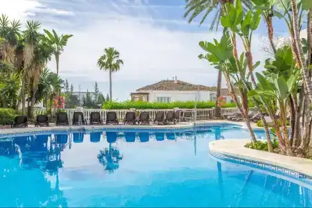 Royal Oasis Club at Pueblo Quinta By Diamond Resorts - 9