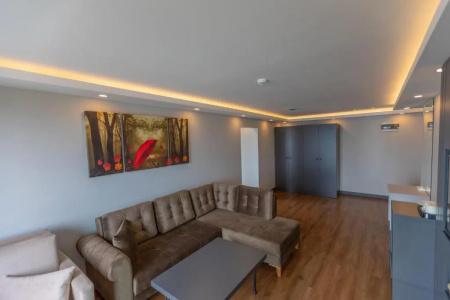 Santana Otel - 167