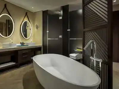 Pullman Phu Quoc Beach Resort - 35