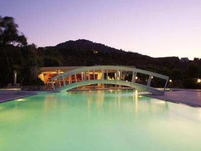 Lindos White & Suites - 21
