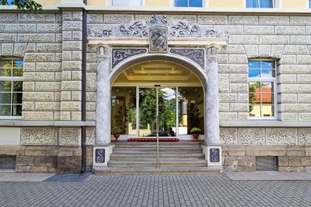 RegioQuedlinburger Hof Quedlinburg - 32