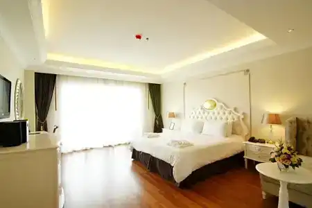 Lk Miracle Suite - Sha Extra Plus - 47