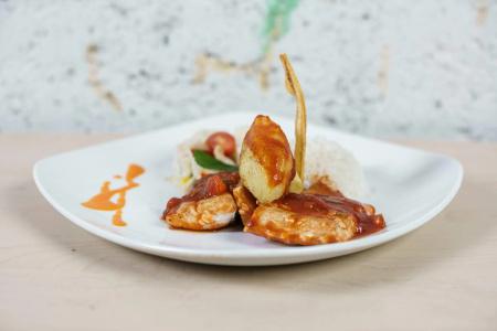 Tryp Habana Libre - 24