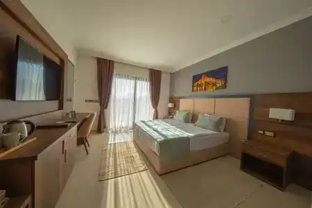 Mc Palace & Spa & Convention - 45