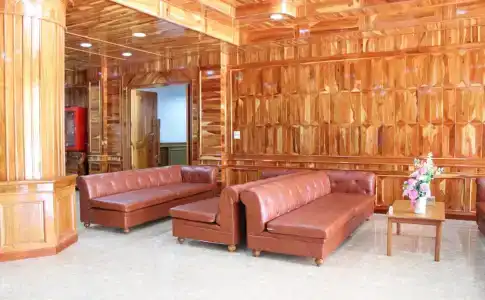 Sky View Resort Buriram - 3