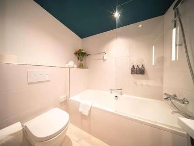 Mercure Antwerp City Centre - 233