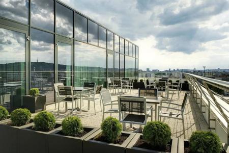 Nh Bratislava Gate One - 28