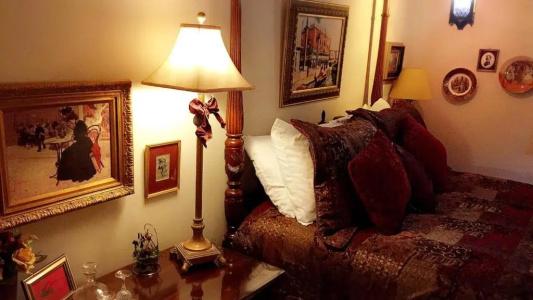 The Stone Hedge - 34