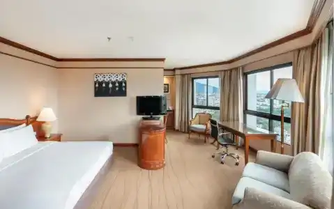 Holiday Inn Chiangmai, An Ihg - 55