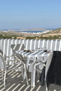 Naoussa Hills Boutique Resort- Adults Only (13+) - 223