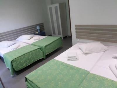 Nafsika Athens Centre - 105