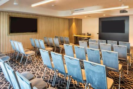 Hampton By Hilton Bialystok - 14