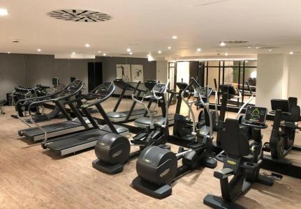 Ilunion Bilbao - 21