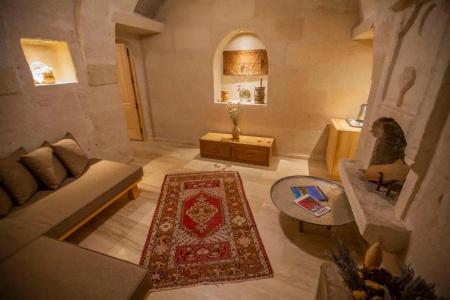 Maze Of Cappadocia - 75