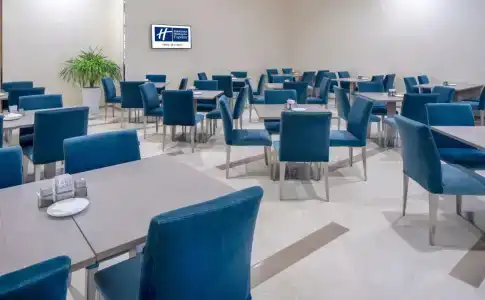 Holiday Inn Express Luoyang City Center - 20