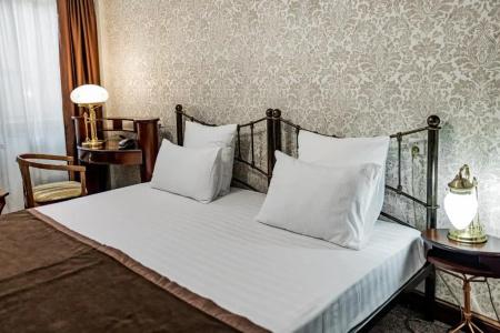 Boutique Villa Mtiebi - 80