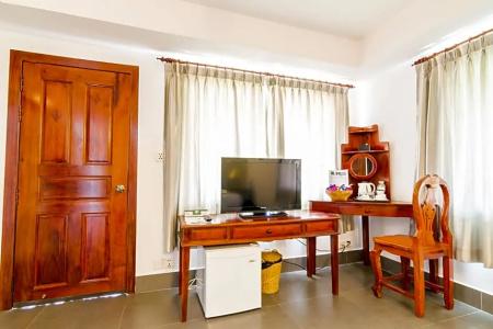 Cambodian Country Club - 126