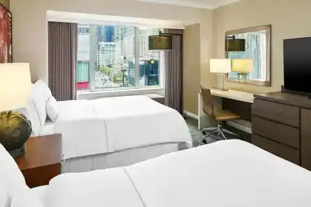 The Westin Michigan Avenue Chicago - 36