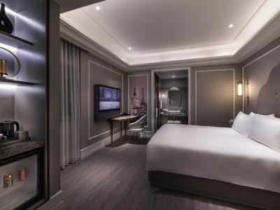 Mercure Shanghai Yu Garden - 25