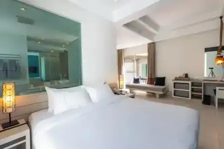 Navinda Krabi - Sha Plus - 87