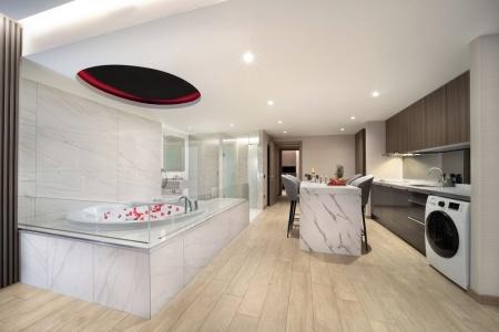 Nish İstanbul Suites & - 84