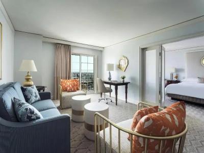The Ritz-Carlton, Marina del Rey - 124